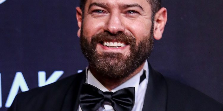 عمرو يوسف يكشف لأول مره كواليس اشتراكه بمسلسل الكتيبة