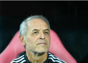 قبل موقعة الترجي التونسي .. رسائل كولر الأخيرة للاعبي الأهلي