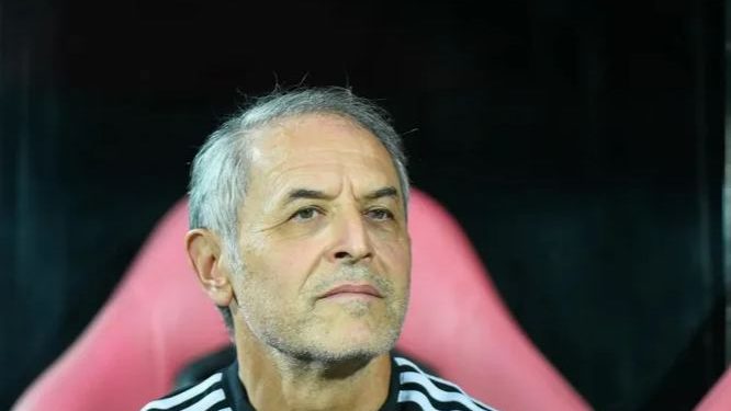 قبل موقعة الترجي التونسي .. رسائل كولر الأخيرة للاعبي الأهلي