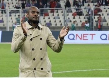 أول تعليق لـ مدرب صن داونز بعد تأهل الوداد لـ نهائي دورى الابطال