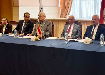 النيابة الإدارية تعقد مقابلات المتقدمين لشغل وظيفة معاون نيابة دفعة 2022..اليوم