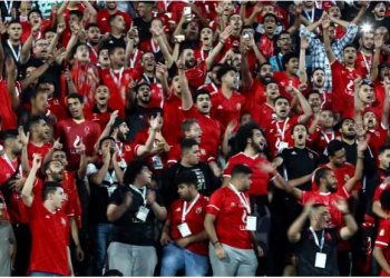 اتحاد الكرة: نسعى لتحقيق طلب الأهلي قبل مواجهة الوداد المغربي