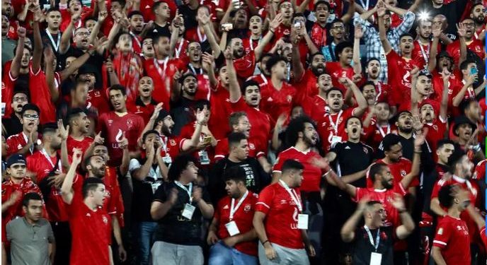 اتحاد الكرة: نسعى لتحقيق طلب الأهلي قبل مواجهة الوداد المغربي