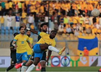 حمزة الجمل يعلن قائمة الاسماعيلي لمواجهة حرس الحدود في الدوري