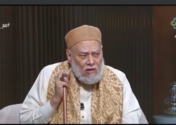 على جمعة: المشاجرات بين الأزواج قلة أدب