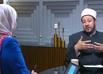 فيديو.. أمين الفتوى : الحمامات داخل البيوت لا يوجد بها شياطين أو نجاسة