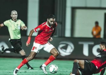 أو تعليق رسمي من الأهلي على مواجهة الوداد في نهائي أفريقيا