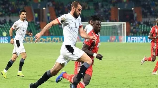 كولر يطالب الاهلي بسرعة ضم عمر كمال عبدالواحد في الصيف