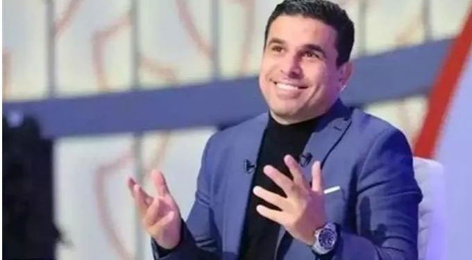 بعد تأهل الوداد لـ نهائي أفريقيا .. خالد الغندور يستفز جماهير الأهلي