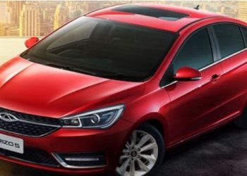 إركب أرخص سيارة زيرو في مصر .. شيري موديل 2023 |صور