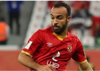 بعد إحتفالة بهدفة العالمي في الطلائع .. رابطة الأندية تفاجئ أفشة بإجراء جديد  