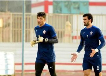 أوسوريو يوجة صدمة قوية لـ محمد عواد بعد مباراة بروكسي في الكأس