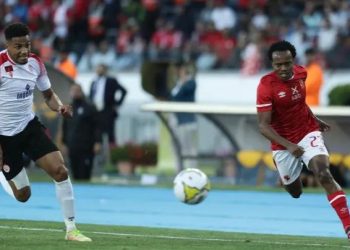 ضربة موجعة لـ الوداد المغربي قبل مواجهة الأهلي