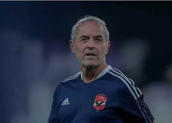خطة كولر لتجهيز لاعبي الاهلى قبل مباراتي إنبي وطلائع الجيش