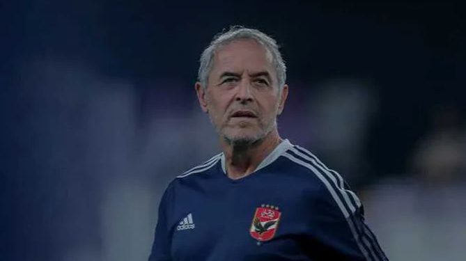 خطة كولر لتجهيز لاعبي الاهلى قبل مباراتي إنبي وطلائع الجيش