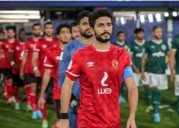 القرار بأيد كولر .. مفاجأة في مستقبل أيمن أشرف مع النادى الاهلي