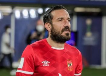 أهلي جدة السعودي يطلب ضم التونسي علي معلول