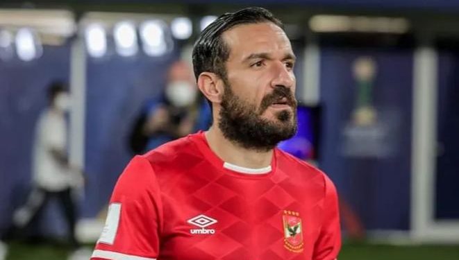 أهلي جدة السعودي يطلب ضم التونسي علي معلول