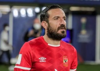 انباء عن إحالة معلول والشناوي إلى لجنة الانضباط