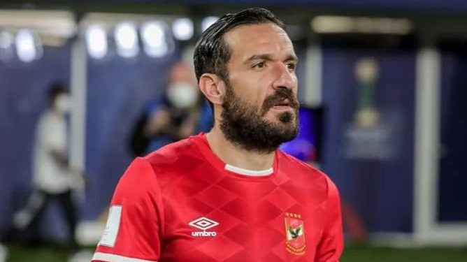 انباء عن إحالة معلول والشناوي إلى لجنة الانضباط