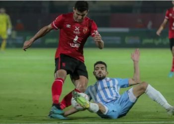 تفاصيل رحيل حمدي فتحي إلى الوكرة القطري في الصيف