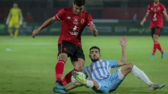 تفاصيل رحيل حمدي فتحي إلى الوكرة القطري في الصيف