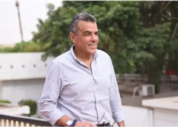 خالد مرتجي يتقدم ببلاغات رسمية للجهات المسؤولة ضد هؤلاء