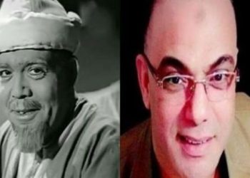 حفيد على الكسار يكشف تفاصيل وفاة والده دهسا 3 مرات تحت سيارة