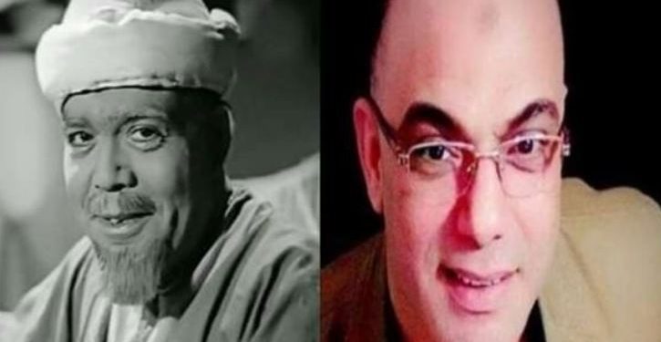 حفيد على الكسار يكشف تفاصيل وفاة والده دهسا 3 مرات تحت سيارة