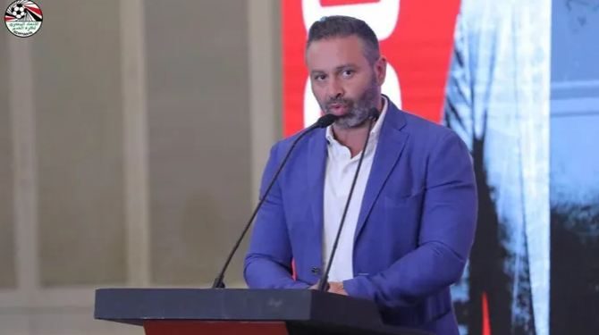 حازم إمام يكشف صفقات الزمالك الجديدة وانتقال يوسف اسامة لـ بيراميدز