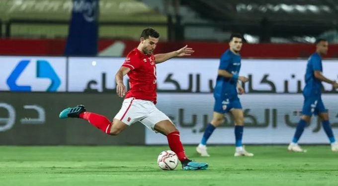 تأجيل مباراة الأهلي والزمالك في الدوري |مستند