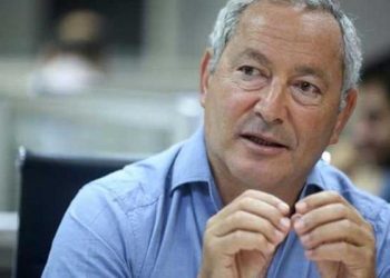 مصطفى بكرى يهاجم سميح ساويرس”نكران الجميل سمة هذه الأيام”