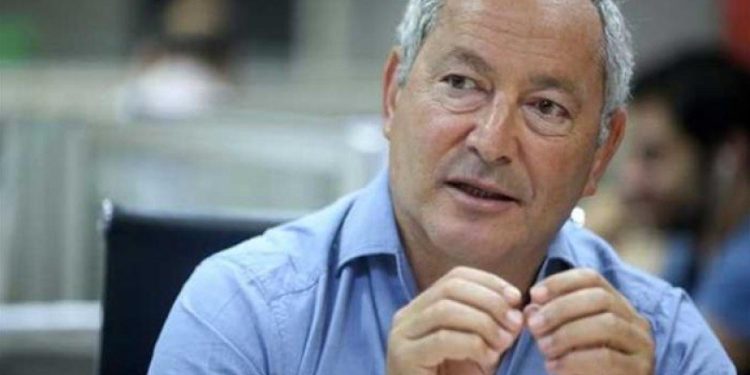 مصطفى بكرى يهاجم سميح ساويرس”نكران الجميل سمة هذه الأيام”