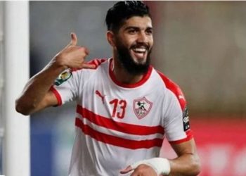 بعد إعترافة بأنة زملكاوي .. ساسي : سأشجع الوداد أمام الأهلي