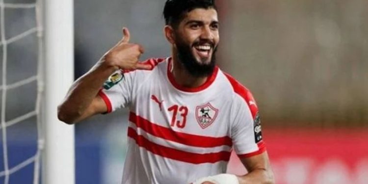 بعد إعترافة بأنة زملكاوي .. ساسي : سأشجع الوداد أمام الأهلي