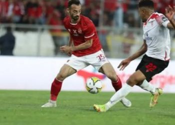 قبل موقعة اللقب الافريقي .. تاريخ مواجهات الأهلي والوداد