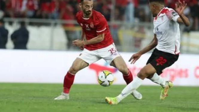 قبل موقعة اللقب الافريقي .. تاريخ مواجهات الأهلي والوداد