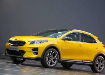 سعر سيارة كيا أكسيد الجديدة  2022 بالسوق المصري .. صور