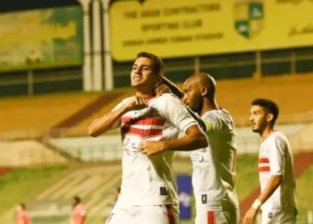 بعد توقيعة لـ بيراميدز .. الزمالك يهدد يوسف أسامة بالتجميد