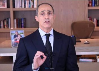 ‏هل سيخوض جمال مبارك الانتخابات الرئاسية القادمة ؟ |مستند