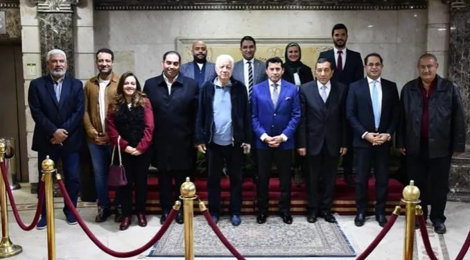 سر تأجيل اجتماع مجلس الزمالك وإنطلاقه فى المساء “غداً”