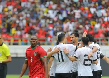  منتخب مصر يواجه نظبرة الغيني 14 يونيو بالمغرب .. رسمياً