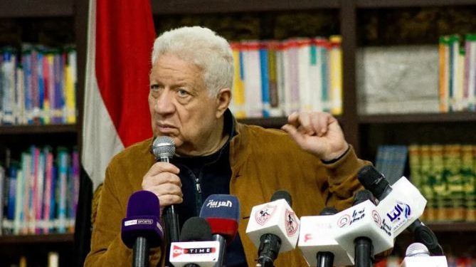 كواليس إنسحاب الزمالك في مباراة السوبر لليد .. وقرار وزير الرياضة للانقاذ