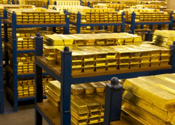 خبير اقتصادي ” احتياطي مصر من الذهب يضمن التعامل مع الخارج بالجنية