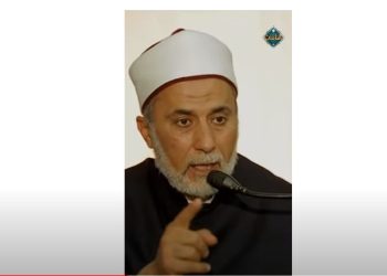 داعية إسلامي : عم النبي ليس مخلدًا فى النار |فيديو