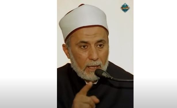 داعية إسلامي : عم النبي ليس مخلدًا فى النار |فيديو