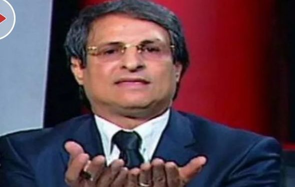 حقيقة قبول الاهلى إعتذار مصطفي يونس عن سقطاتة وتجاوزاتة ضد الخطيب