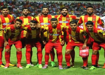 الترجي يعلن موعد وصوله القاهرة استعدادا لمواجهة الأهلي