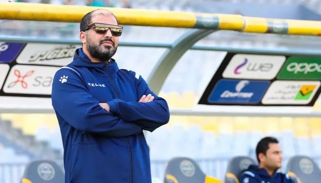 معين الشعباني يرفض تدريب الترجي التونسي بسبب سيراميكا