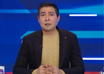 محمد بركات : القرعة متوازنة وهدفنا البطولة والتأهل للأولمبياد